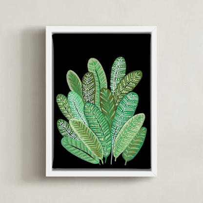 Banana Leaf Bouquet II