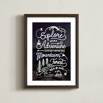 Explore More