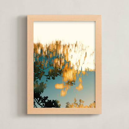 Fleeting Foliage