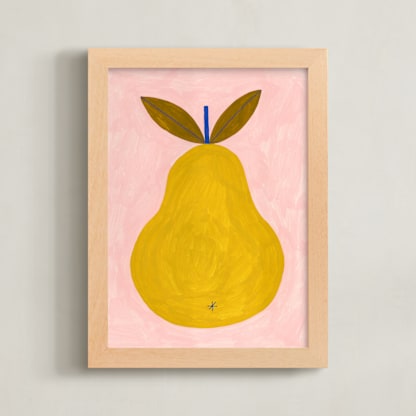 Barlett Pear