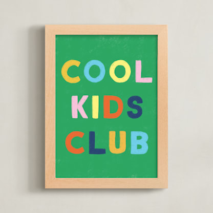 Cool Kids Club