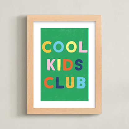 Cool Kids Club