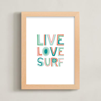 Live Love Surf