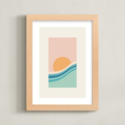 Sunset Serenades No.3