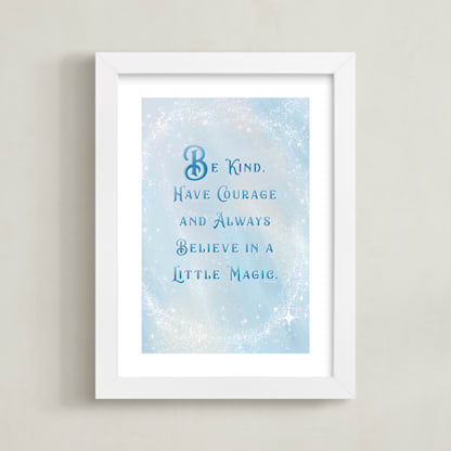 Disney's Cinderella Magic Quote