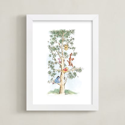 Disney's Winnie The Pooh Tree