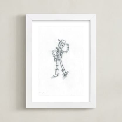 Disney Pixar's Toy Story In Pencil II