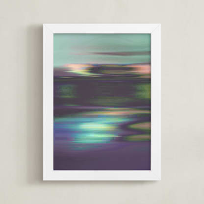 Digital Drift