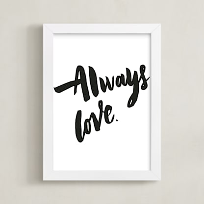 Always Love