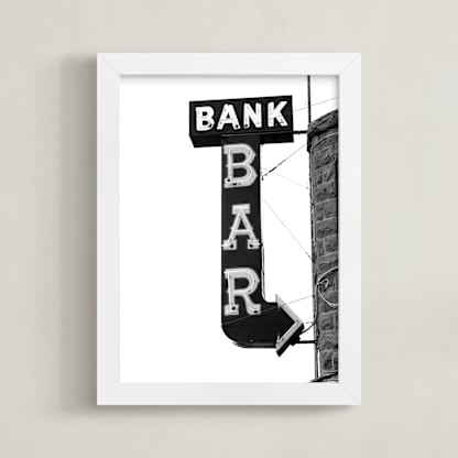 Bank Bar