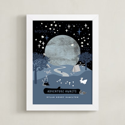 Adventures in Nature