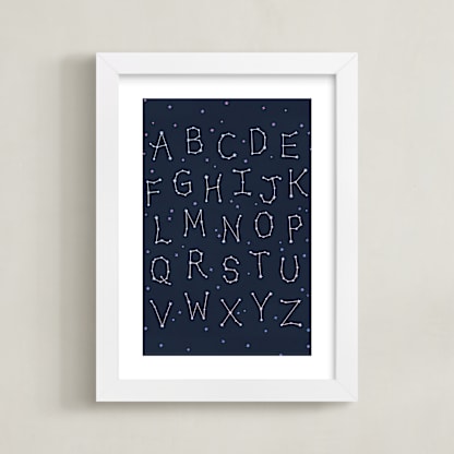 It's Written in the Stars