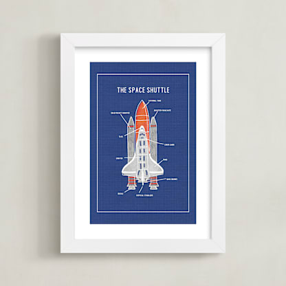 The Space Shuttle
