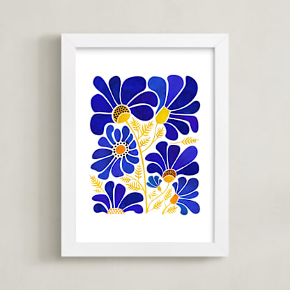 The Happiest Flowers