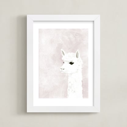 Alpaca