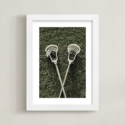 Lacrosse