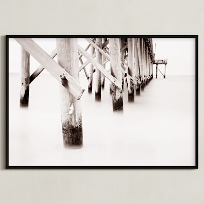 The Full Length of Waves