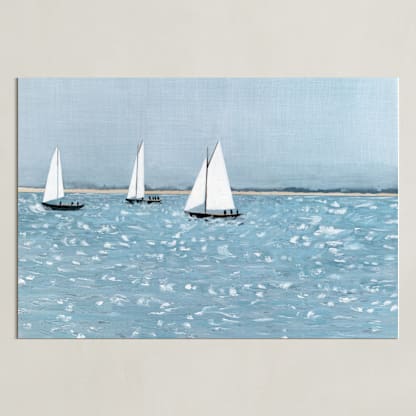 Sailing Club