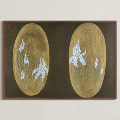 No.13 Iris