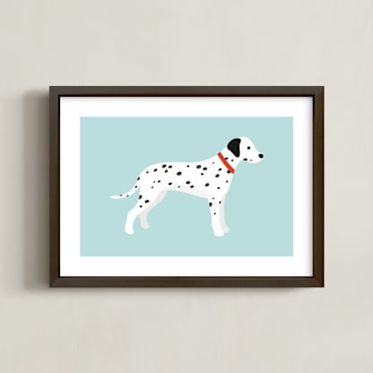 Dalmatian