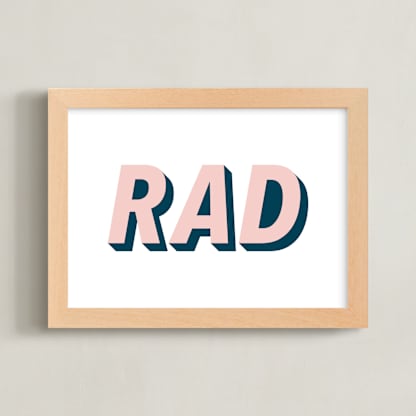 Be Rad