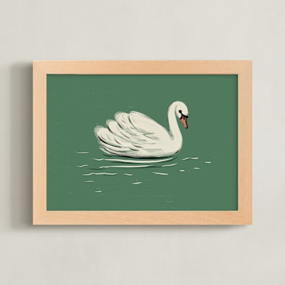 White Swan