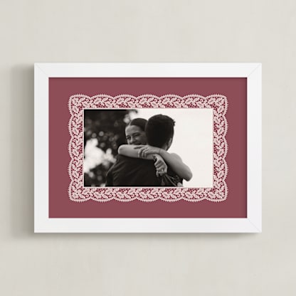 Chantilly: Landscape