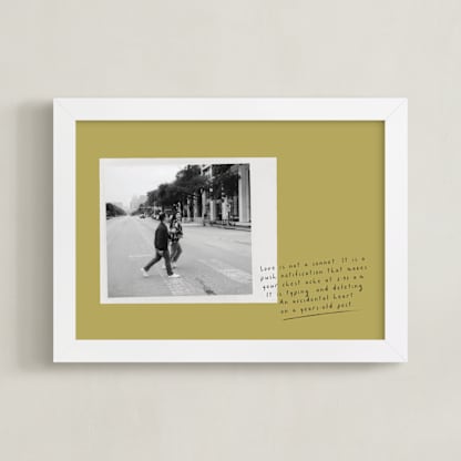 Modern Love: Landscape