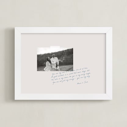 Love Scribble: Landscape