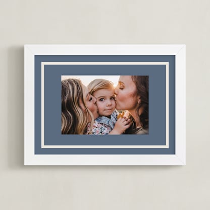 Distant Border: Landscape