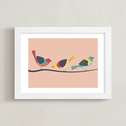 Out on a Limb
