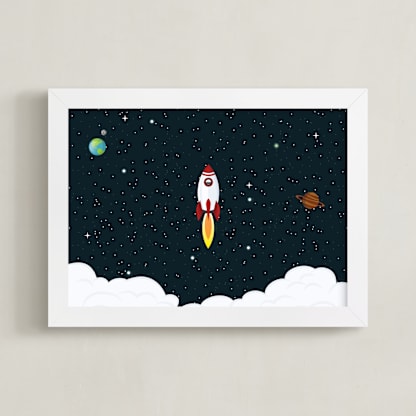 Outer Space