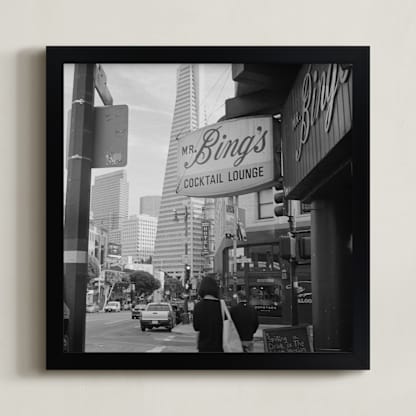 Mr Bings Cocktail Lounge