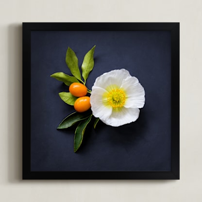 Bold and Botanical No. 1