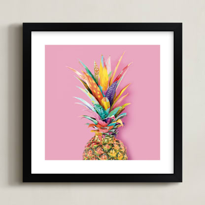 Pineapple Crown