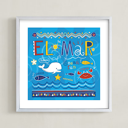El Mar