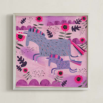 Unicorn Dance
