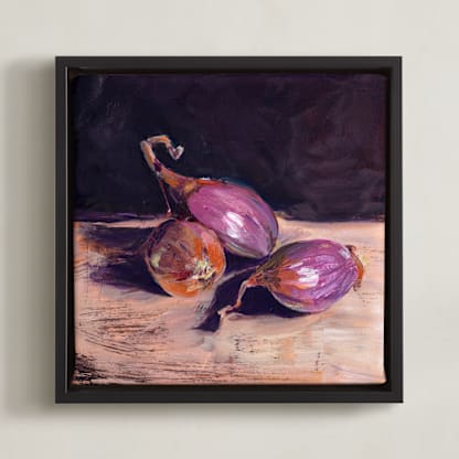 Sexy Shallots