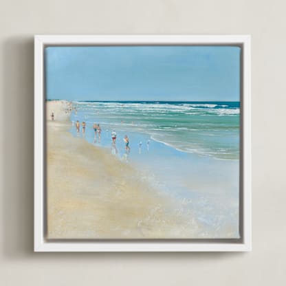 August Stroll I