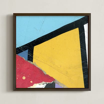Geometric Color