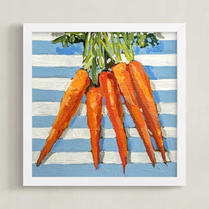 Carrots and Radish 2