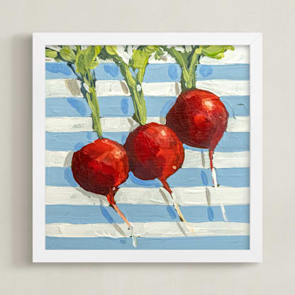 Carrots and Radish 1
