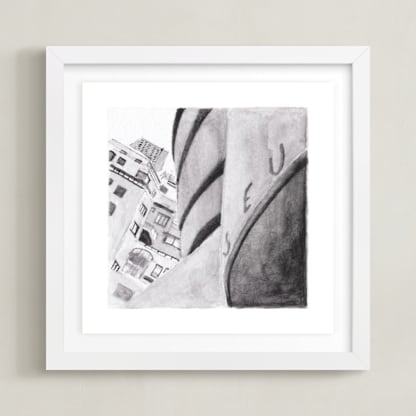 Guggenheim Museum New York