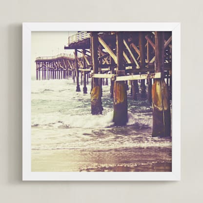 Pier Perspective