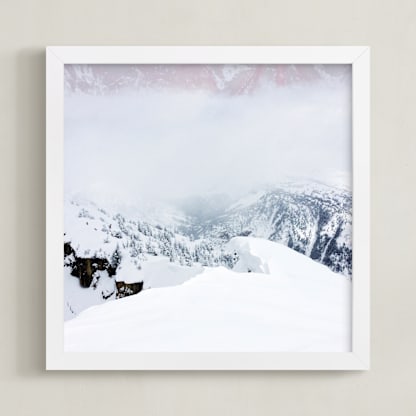 Targhee Ridge