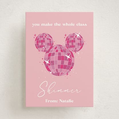 Disney's Mickey Mouse Shimmer