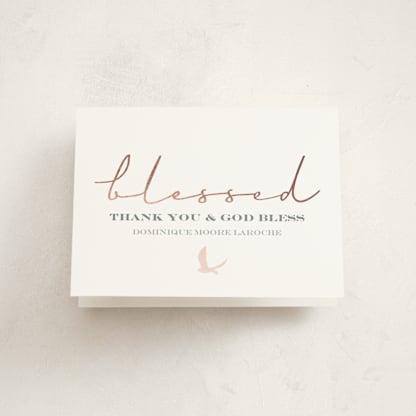 Blessed Confirmation