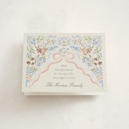 Floral Frame..