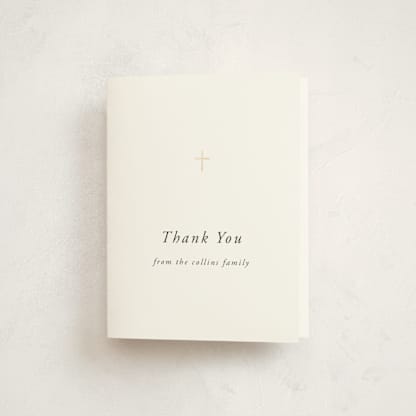 simple cross