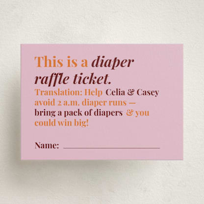 Increasingly Uncomfortable Pregnant Person